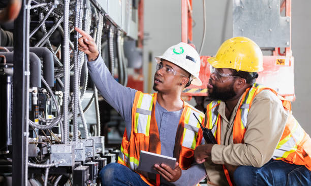 Best Licensed Electrician  in Lemoore, CA