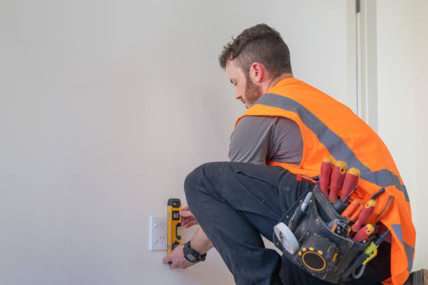 Best Emergency Electrical Repair  in Lemoore, CA