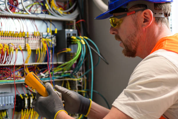 Best Electrical Repair Services  in Lemoore, CA