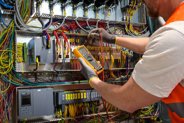 Best Electrical Rewiring Services  in Lemoore, CA