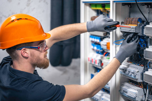 Best Commercial Electrician Services  in Lemoore, CA
