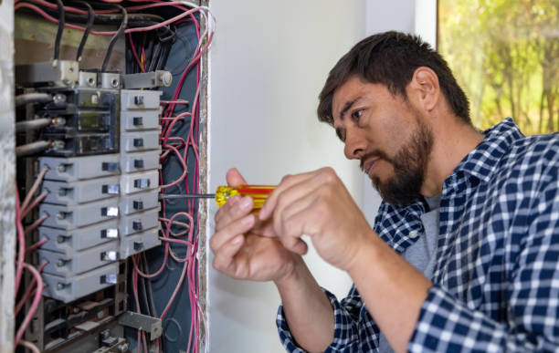 Best Electrical Outlet Repair  in Lemoore, CA